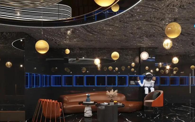 衡水商务KTV盛世华庭-阜城县ktv预定