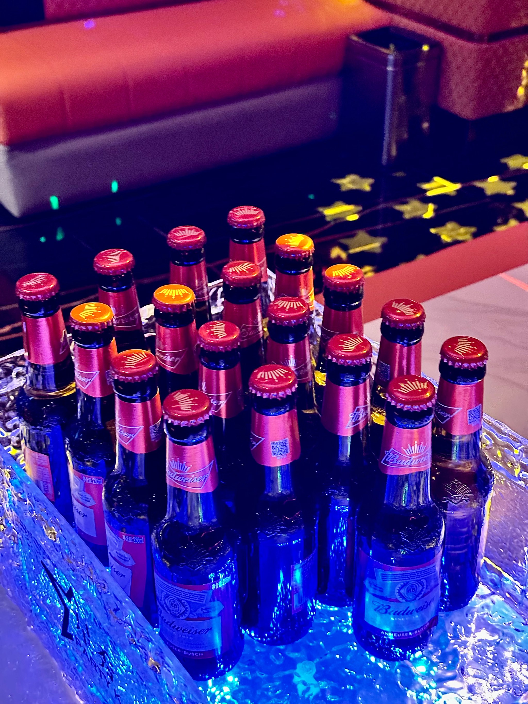 衡水商务ktv的玩法灵感-阜城县ktv预定