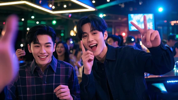 衡水商务KTV，性价比高-阜城县ktv预定